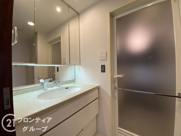 ビスタグランデ神戸星陵台　中古マンション