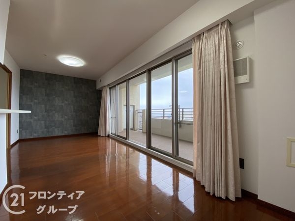 ビスタグランデ神戸星陵台　中古マンション
