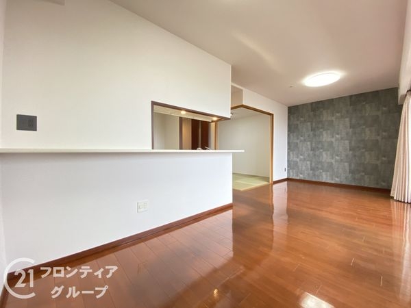 ビスタグランデ神戸星陵台　中古マンション