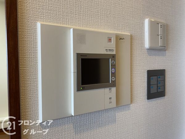 ビスタグランデ神戸星陵台　中古マンション