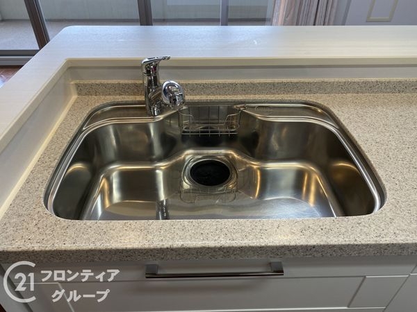ビスタグランデ神戸星陵台　中古マンション