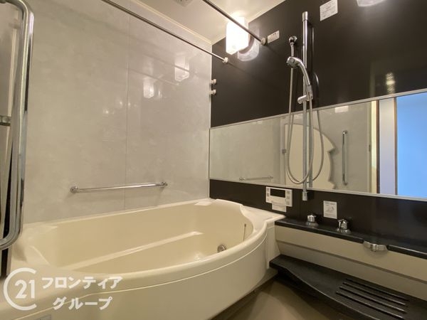 ビスタグランデ神戸星陵台　中古マンション