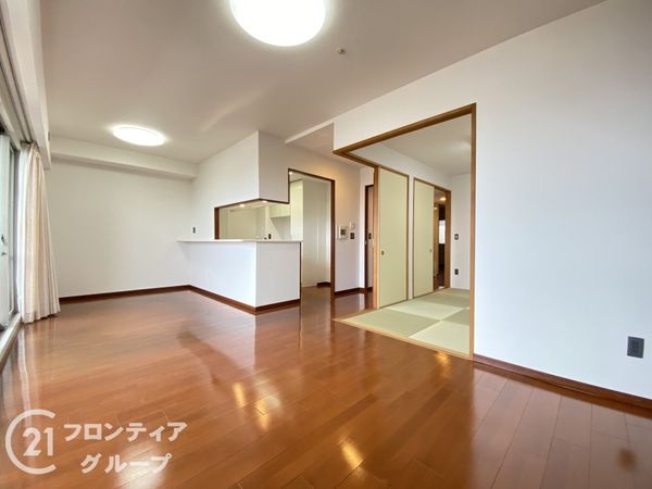 ビスタグランデ神戸星陵台　中古マンション