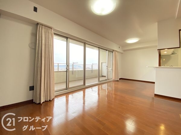 ビスタグランデ神戸星陵台　中古マンション