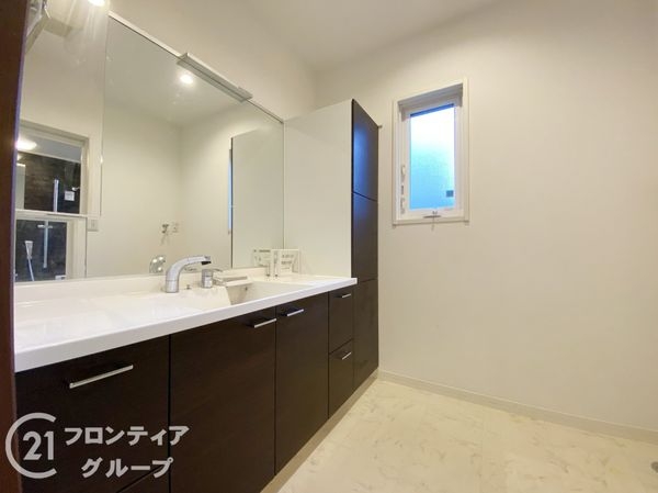 神戸市垂水区舞多聞西７丁目の中古一戸建て
