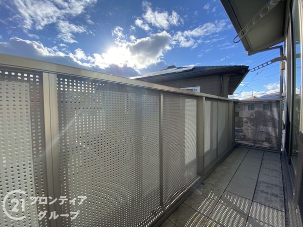 神戸市垂水区舞多聞西７丁目の中古一戸建て