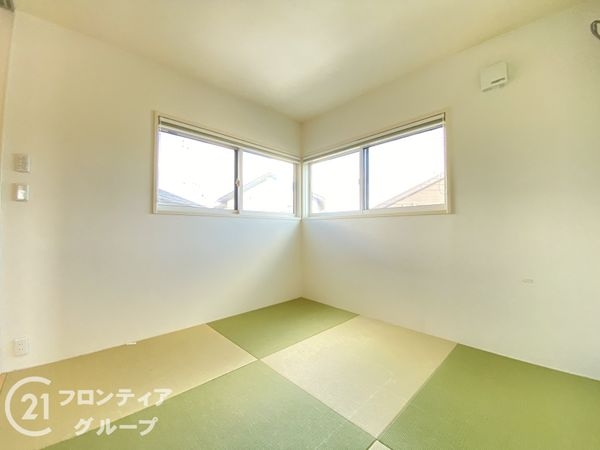 神戸市垂水区舞多聞西７丁目の中古一戸建て