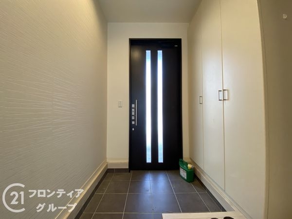 神戸市垂水区舞多聞西７丁目の中古一戸建て