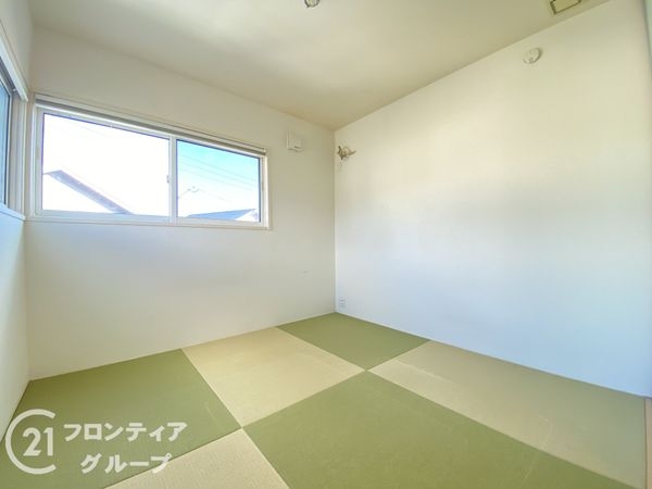 神戸市垂水区舞多聞西７丁目の中古一戸建て