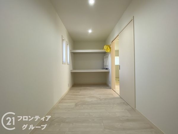 神戸市垂水区舞多聞西７丁目の中古一戸建て