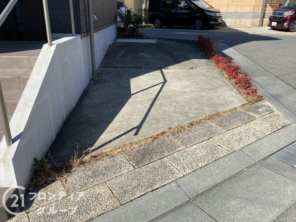 神戸市垂水区舞多聞西７丁目の中古一戸建て