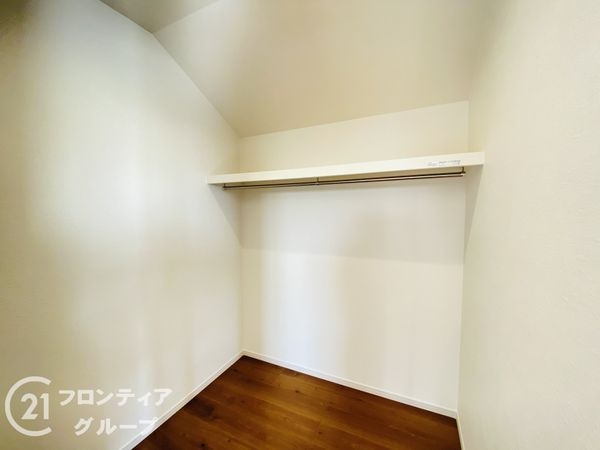 神戸市西区狩場台１丁目　新築一戸建て　２期　１号棟