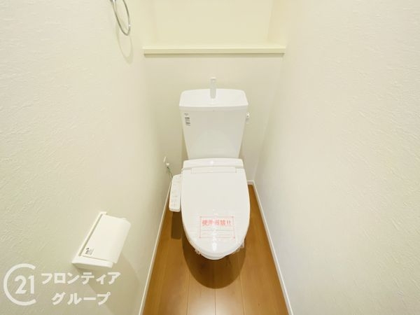 神戸市西区狩場台１丁目　新築一戸建て　２期　１号棟