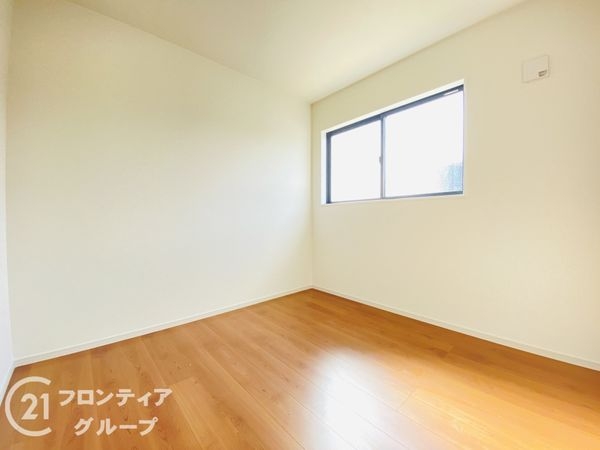 神戸市西区狩場台１丁目　新築一戸建て　２期　１号棟