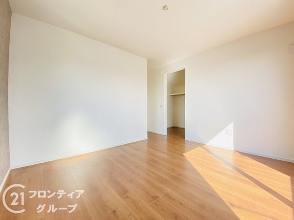 神戸市西区狩場台１丁目　新築一戸建て　２期　１号棟