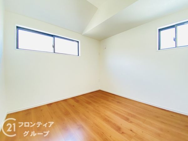 神戸市西区狩場台１丁目　新築一戸建て　２期　１号棟
