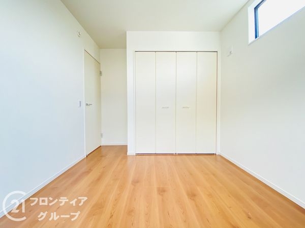神戸市西区狩場台１丁目　新築一戸建て　２期　１号棟