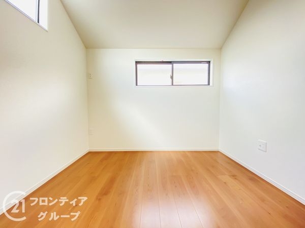 神戸市西区狩場台１丁目　新築一戸建て　２期　１号棟