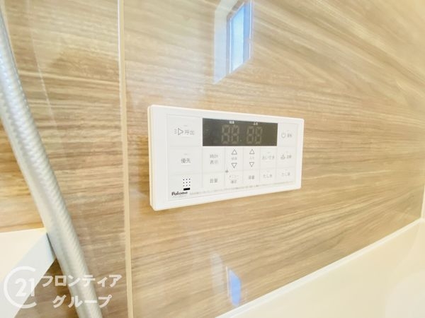 神戸市西区狩場台１丁目　新築一戸建て　２期　１号棟
