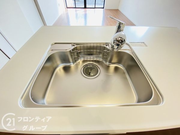 神戸市西区狩場台１丁目　新築一戸建て　２期　１号棟