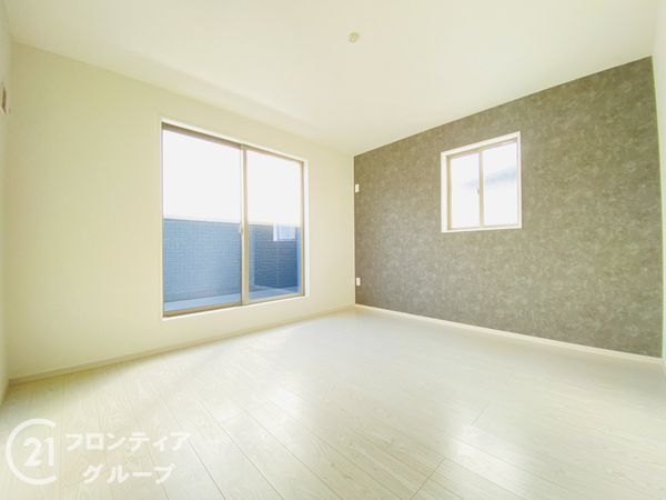 神戸市西区狩場台１丁目　新築一戸建て　２期　２号棟