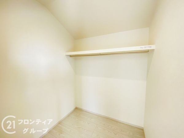神戸市西区狩場台１丁目　新築一戸建て　２期　２号棟