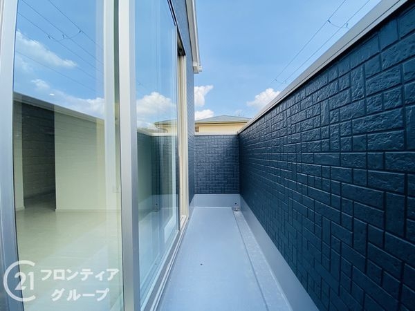神戸市西区狩場台１丁目　新築一戸建て　２期　２号棟