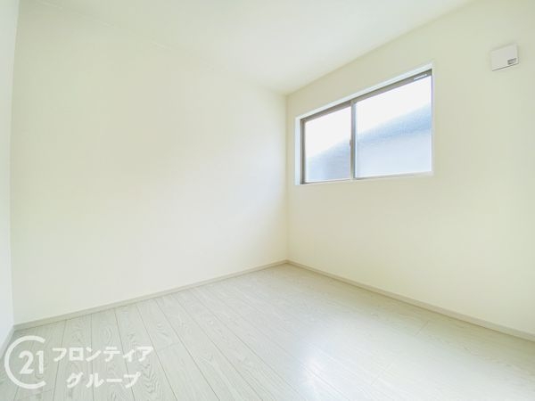 神戸市西区狩場台１丁目　新築一戸建て　２期　２号棟