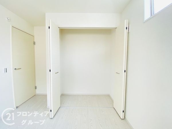 神戸市西区狩場台１丁目　新築一戸建て　２期　２号棟