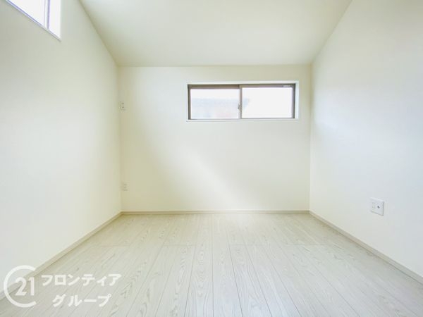 神戸市西区狩場台１丁目　新築一戸建て　２期　２号棟
