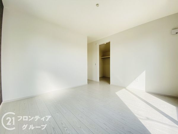 神戸市西区狩場台１丁目　新築一戸建て　２期　２号棟