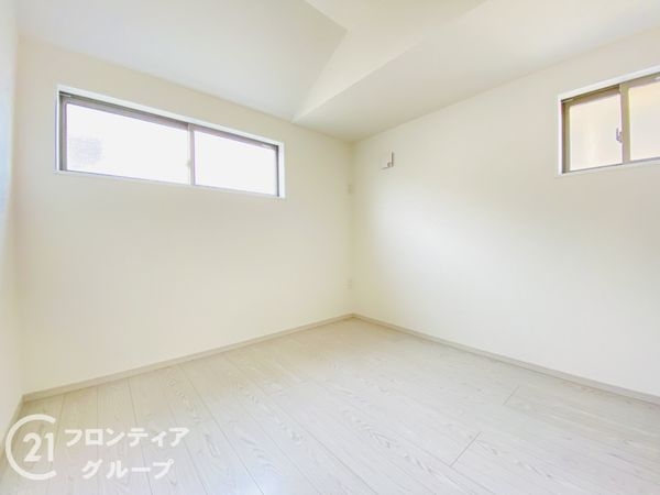 神戸市西区狩場台１丁目　新築一戸建て　２期　２号棟