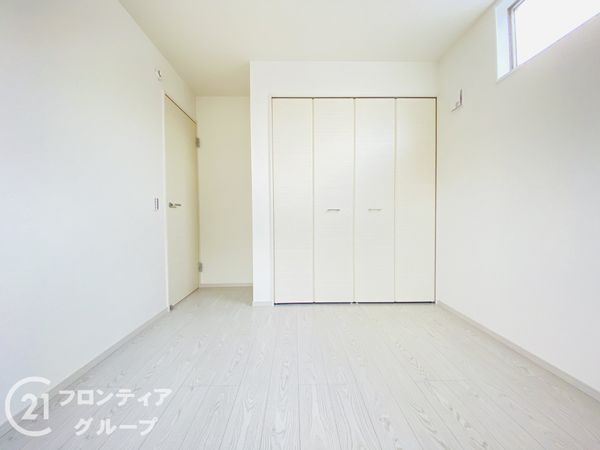 神戸市西区狩場台１丁目　新築一戸建て　２期　２号棟