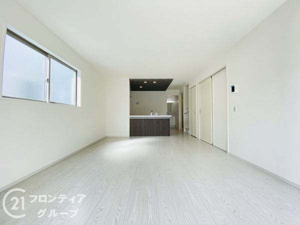 神戸市西区狩場台１丁目　新築一戸建て　２期　２号棟
