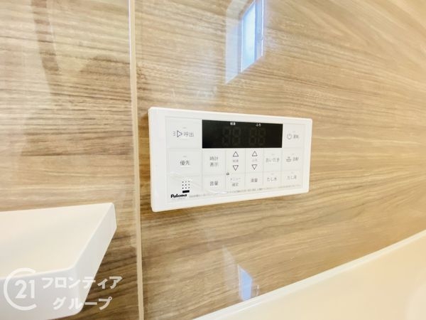 神戸市西区狩場台１丁目　新築一戸建て　２期　２号棟