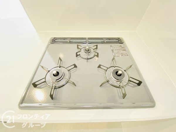 神戸市西区狩場台１丁目　新築一戸建て　２期　２号棟
