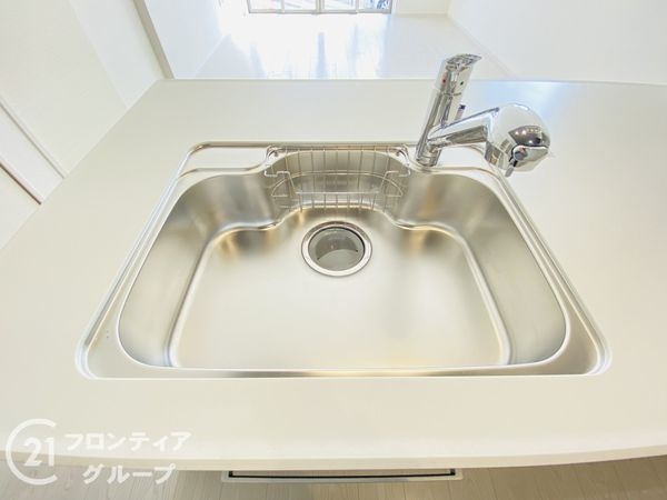 神戸市西区狩場台１丁目　新築一戸建て　２期　２号棟