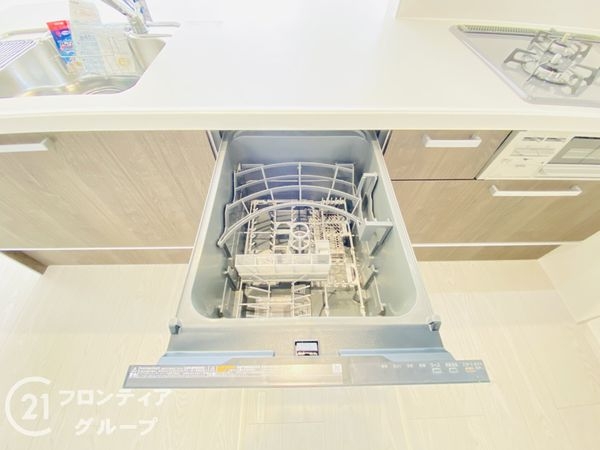 神戸市西区狩場台１丁目　新築一戸建て　２期　２号棟
