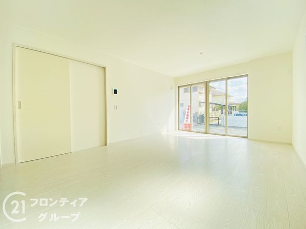 神戸市西区狩場台１丁目　新築一戸建て　２期　２号棟
