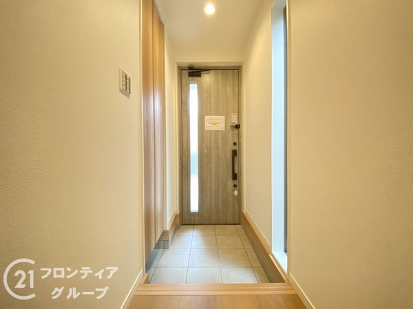 神戸市須磨区村雨町６丁目　新築一戸建て
