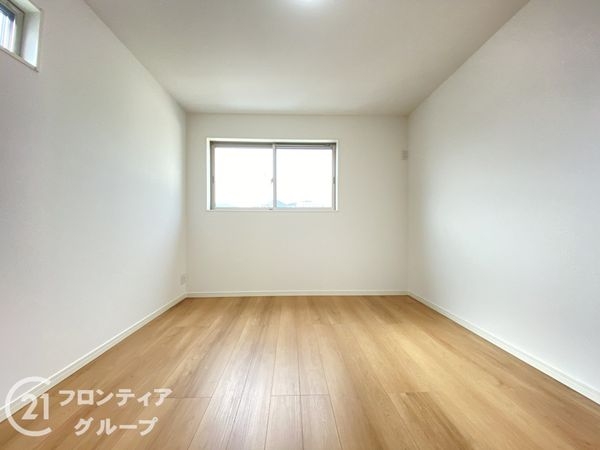 神戸市須磨区村雨町６丁目　新築一戸建て