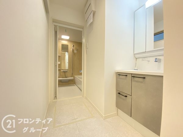 神戸市須磨区村雨町６丁目　新築一戸建て