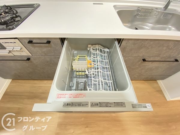 神戸市須磨区村雨町６丁目　新築一戸建て