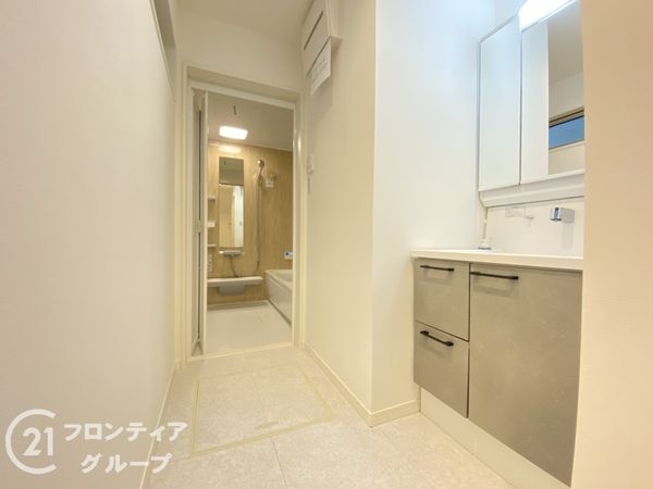 神戸市須磨区村雨町６丁目の中古一戸建て