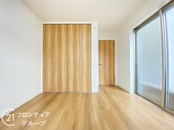 神戸市須磨区村雨町６丁目　新築一戸建て