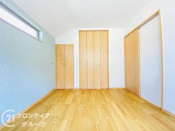 神戸市西区春日台２丁目　新築一戸建て　B号地