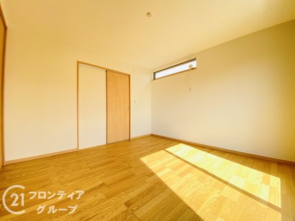 神戸市西区春日台２丁目　新築一戸建て　B号地