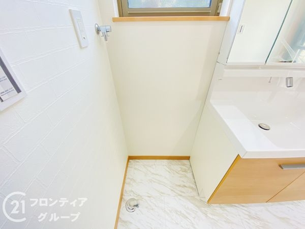 神戸市西区春日台２丁目　新築一戸建て　B号地