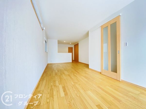 神戸市西区春日台２丁目　新築一戸建て　B号地