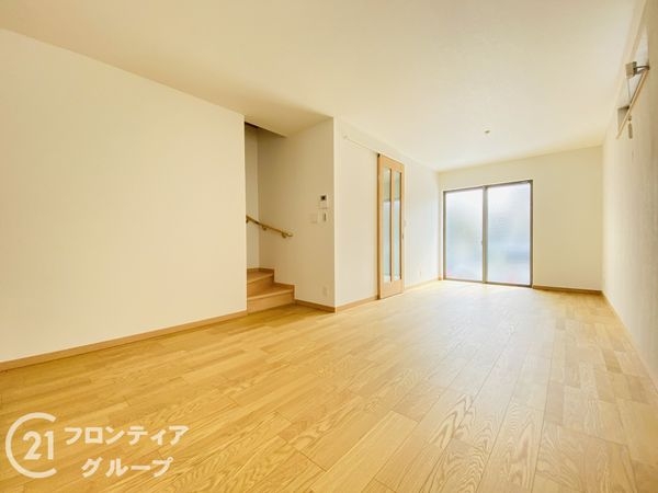 神戸市西区春日台２丁目　新築一戸建て　B号地